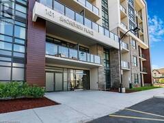 101 SHOREVIEW Place Unit# 519 Hamilton Ontario, L8E 0K2