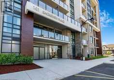 101 SHOREVIEW Place Unit# 519 | Hamilton Ontario | Slide Image One