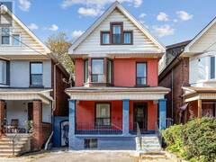 63 CLYDE Street Hamilton Ontario, L8L 5R5