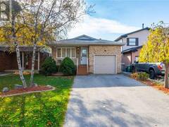 46 MARK Place Hamilton Ontario, L8W 2P9