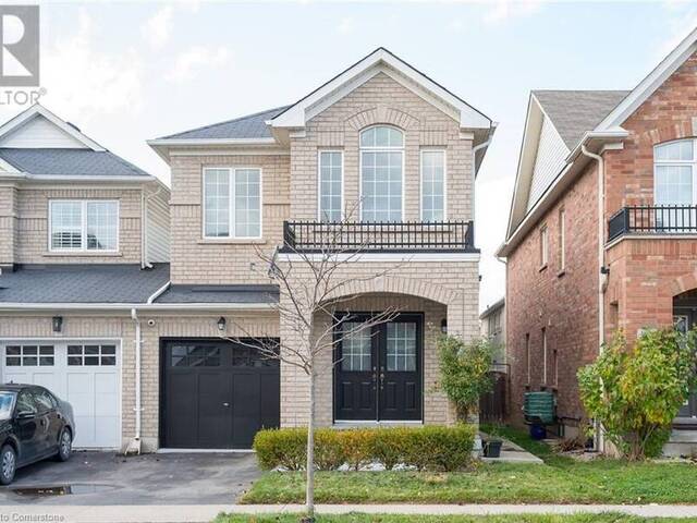 4847 VALERA Road Burlington Ontario, L7M 0H7