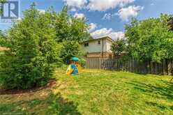 5 BURRWOOD Drive | Hamilton Ontario | Slide Image Forty