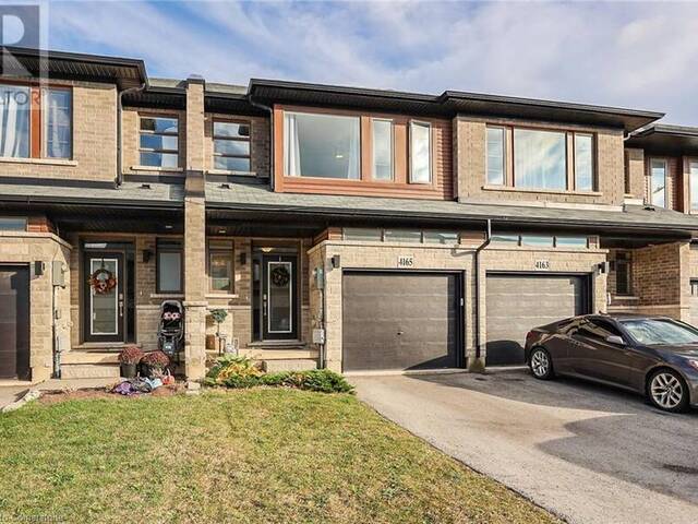 4165 CASSANDRA Drive Beamsville Ontario, L0R 1B7