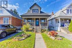 39 TUXEDO Avenue N | Hamilton Ontario | Slide Image One