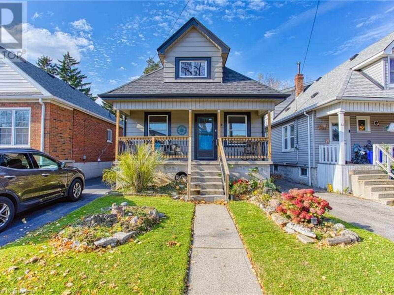 39 TUXEDO Avenue N, Hamilton, Ontario L8H 4P4