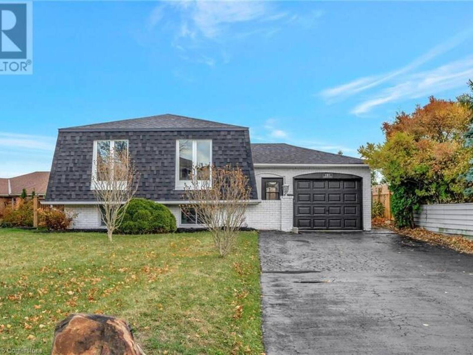 191 LIMPERT Avenue, Cambridge, Ontario N3C 3L9