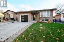 6436 ARMSTRONG Drive | Niagara Falls Ontario | Slide Image Two