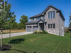 3608 CAROLINIA Court Ridgeway Ontario, L0S 1N0