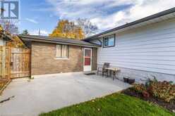 330 TUCK Drive | Burlington Ontario | Slide Image Thirty-two