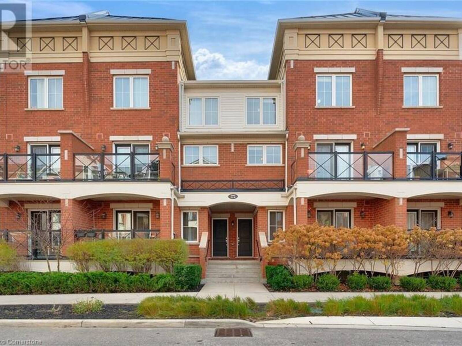 2480 POST Road Unit# 14, Oakville, Ontario L6H 0G6