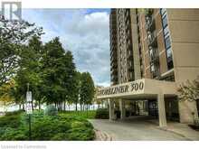 500 GREEN Road Unit# 1512 | Stoney Creek Ontario | Slide Image Two