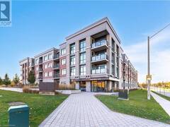 1 REDFERN Avenue Unit# 409 Hamilton Ontario, L9C 0E6