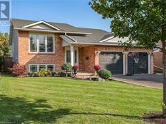 4931 HOMESTEAD Drive Beamsville Ontario, L0R 1B5