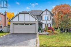 196 AMBERLY Boulevard | Ancaster Ontario | Slide Image One