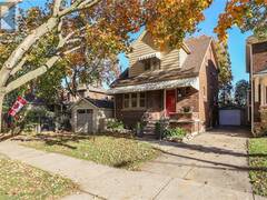 65 LONDON Street S Hamilton Ontario, L8K 2G4