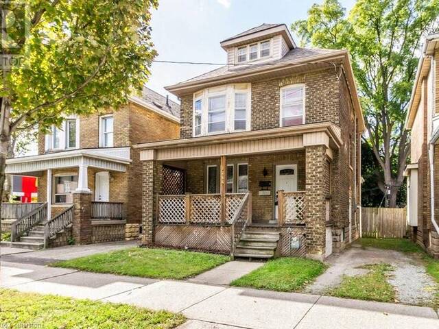 1264 KING Street E Hamilton Ontario, L8M 1G8