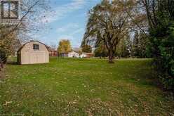 108 SUNNYRIDGE Road | Ancaster Ontario | Slide Image Forty