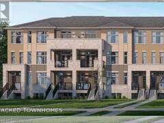 45 FIELDRIDGE Crescent Unit# 22 Brampton Ontario, L6R 0A7