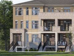 45 FIELDRIDGE Crescent Unit# 16 Brampton Ontario, L6R 0A7