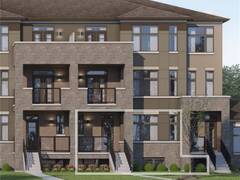 45 FIELDRIDGE Crescent Unit# 25 Brampton Ontario, L6R 0A7