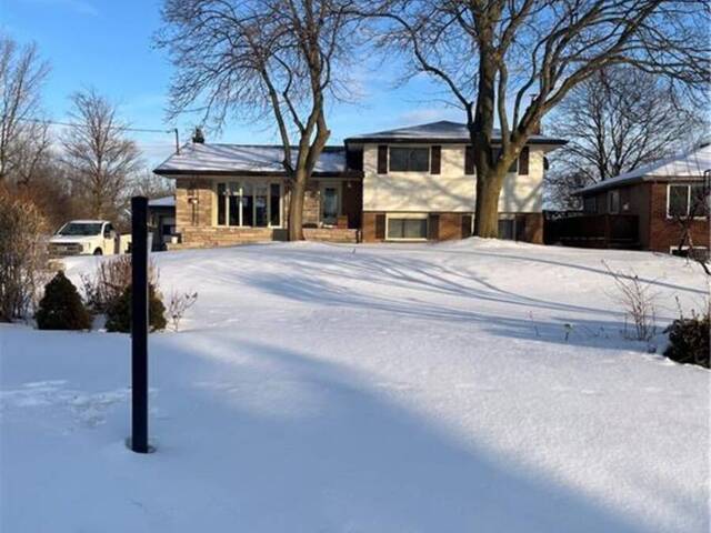 1629 GLANCASTER Road Hamilton Ontario, L0R 1W0 - 4 Bedrooms Home For Sale