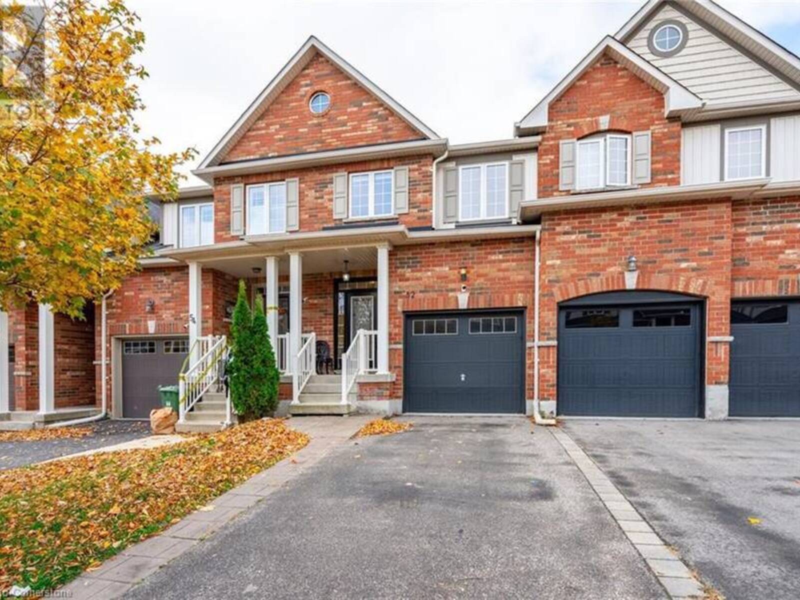 52 BROWVIEW Drive, Hamilton, Ontario L0R 2H9