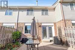 4192 LONGMOOR Drive Unit# 8 | Burlington Ontario | Slide Image Thirty-seven