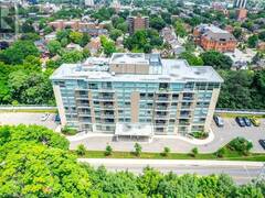 467 CHARLTON Avenue E Unit# 101 Hamilton Ontario, L8N 0B3