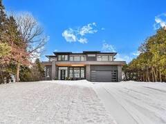 2284 SIDE 1 Road Burlington Ontario, L7P 0S7