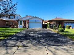 18 ROSEWELL Street Hamilton Ontario, L8W 2L1