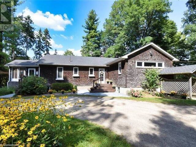 1282 GOVERNORS Road Dundas Ontario, L9H 5E3