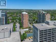 1270 MAPLE CROSSING Boulevard Unit# 1702 | Burlington Ontario | Slide Image Ten