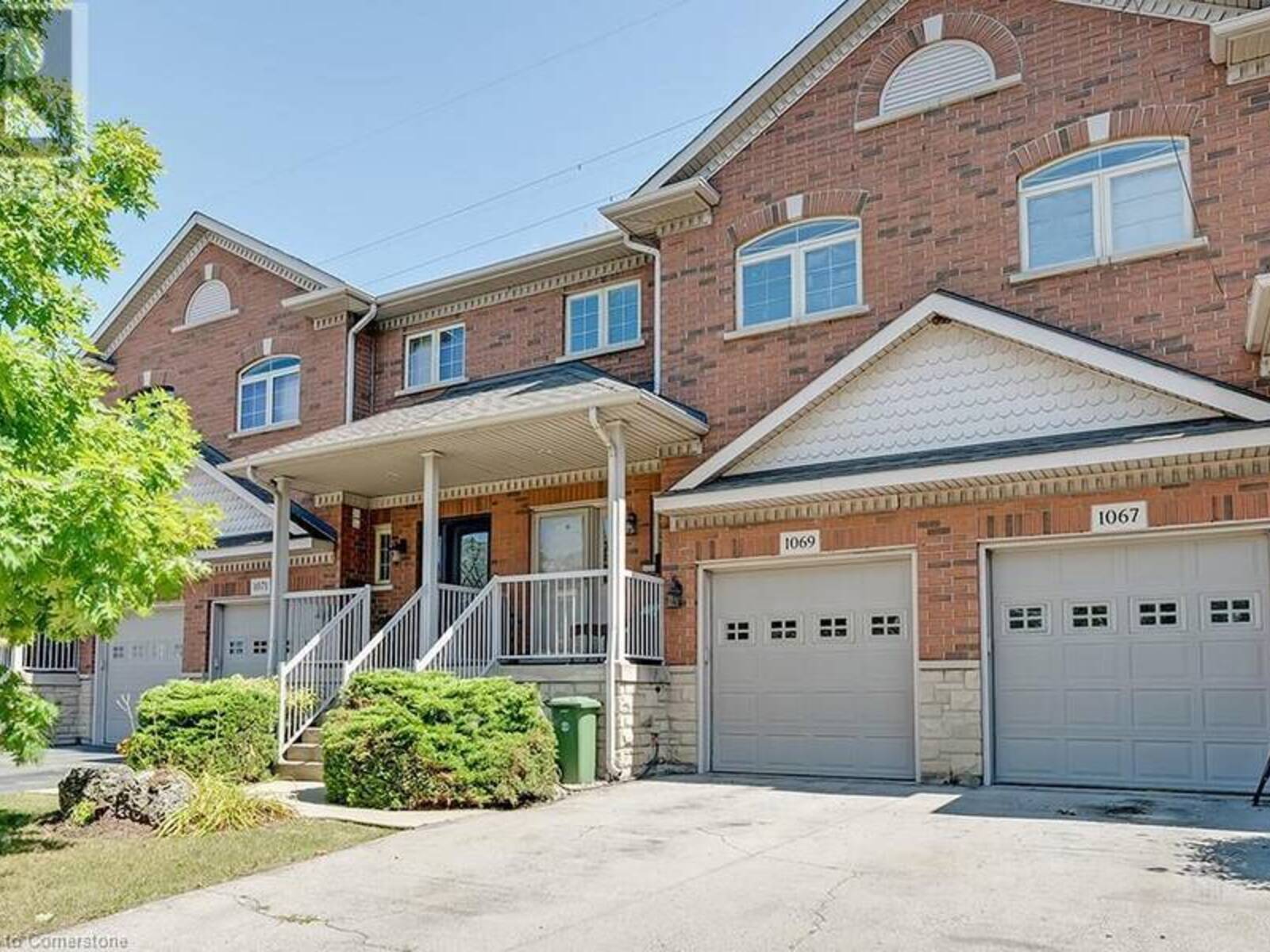 1069 BEACH Boulevard, Hamilton, Ontario L8H 6Z9