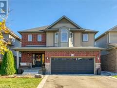 53 DIANA Avenue Grimsby Ontario, L3M 0C7