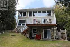 6 CHETWYND Lane | Lions Head Ontario | Slide Image Two