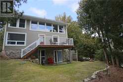 6 CHETWYND Lane | Lions Head Ontario | Slide Image Thirty-eight