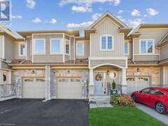 127 KINSMAN Drive Binbrook Ontario, L0R 1C0