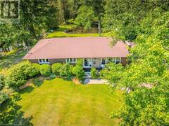 29 MOUNTSBERG Road Flamborough Ontario, L0P 1B0