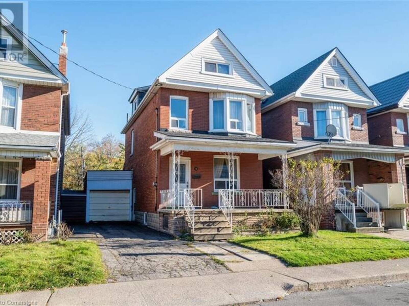 78 BARNESDALE Avenue N, Hamilton, Ontario L8L 6S3