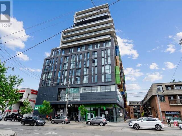 297 COLLEGE Street Unit# 628 Toronto Ontario, M5T 1S2