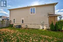 250 FALL FAIR Way | Hamilton Ontario | Slide Image Forty-seven