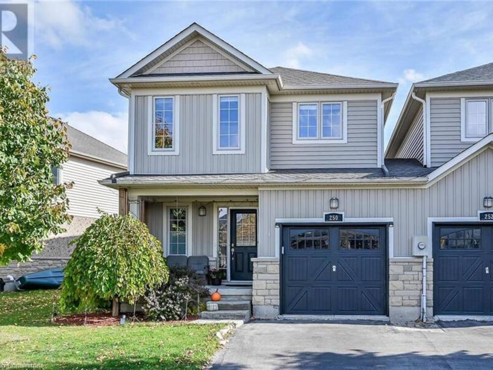 250 FALL FAIR Way, Hamilton, Ontario L0R 1C0