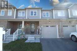 122 MUNRO Circle | Brantford Ontario | Slide Image Four