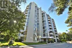 1237 NORTH SHORE Boulevard Unit# 404 | Burlington Ontario | Slide Image One