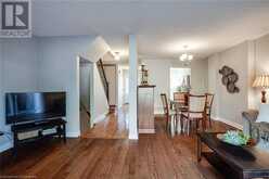 2301 CAVENDISH Drive Unit# 106 | Burlington Ontario | Slide Image Sixteen