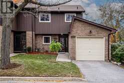 2301 CAVENDISH Drive Unit# 106 | Burlington Ontario | Slide Image One