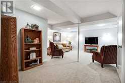 2301 CAVENDISH Drive Unit# 106 | Burlington Ontario | Slide Image Thirty-three