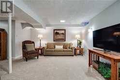 2301 CAVENDISH Drive Unit# 106 | Burlington Ontario | Slide Image Thirty-five