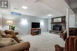 2301 CAVENDISH Drive Unit# 106 | Burlington Ontario | Slide Image Thirty-six