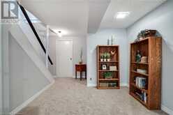 2301 CAVENDISH Drive Unit# 106 | Burlington Ontario | Slide Image Thirty-seven